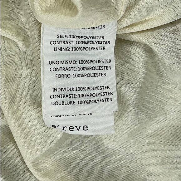 A’REVE•A’LTARD STATE•TUNIC - Picture 10 of 13